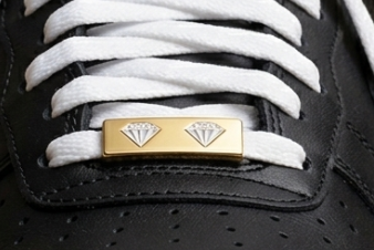 Shoelace Tags / Shoe Charms / Dubraes