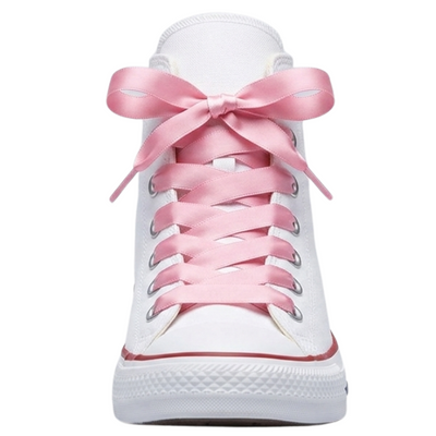 Ribbon / Satin / Lace Shoelaces