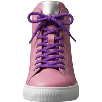 Turbine Rope Shoelaces