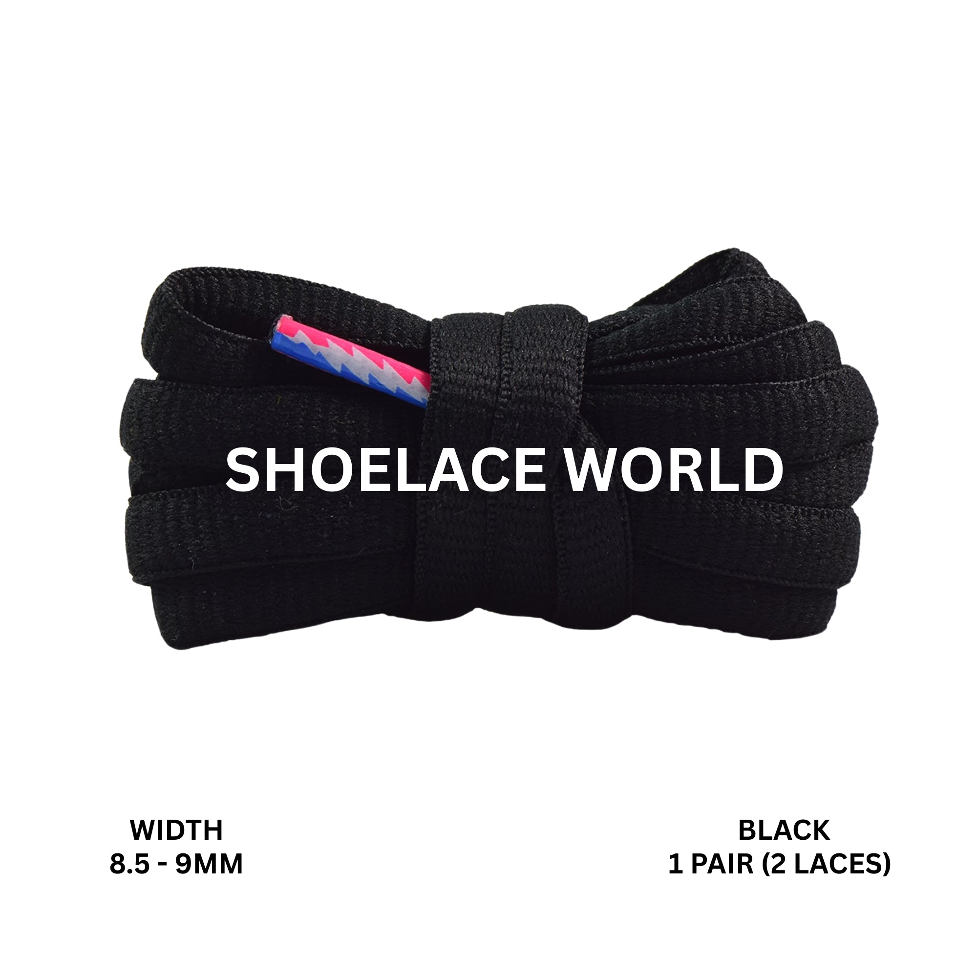 SB Oval Grateful Dead Shoelaces
