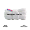 SB Oval Grateful Dead Shoelaces
