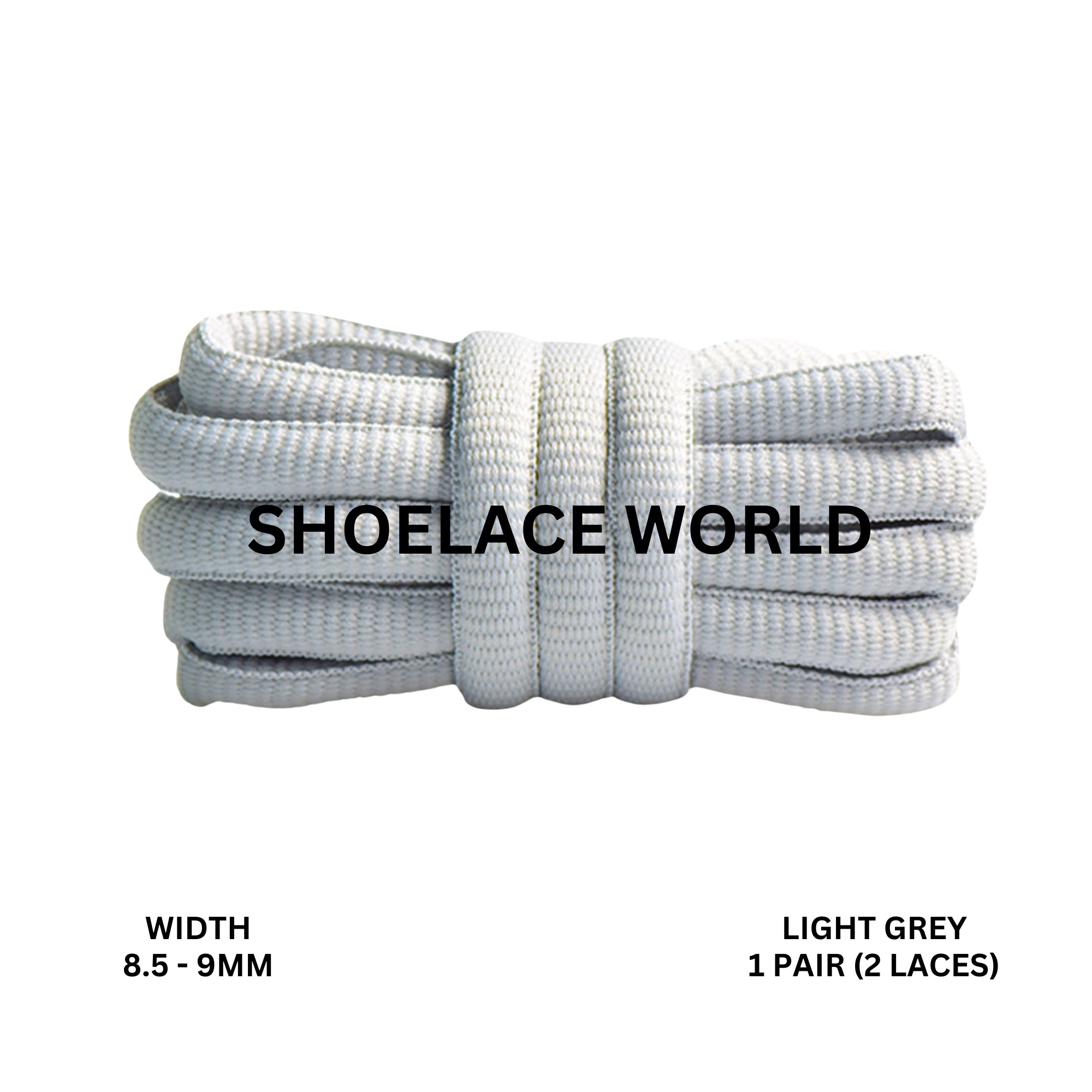 SB Dunk Oval Shoelaces