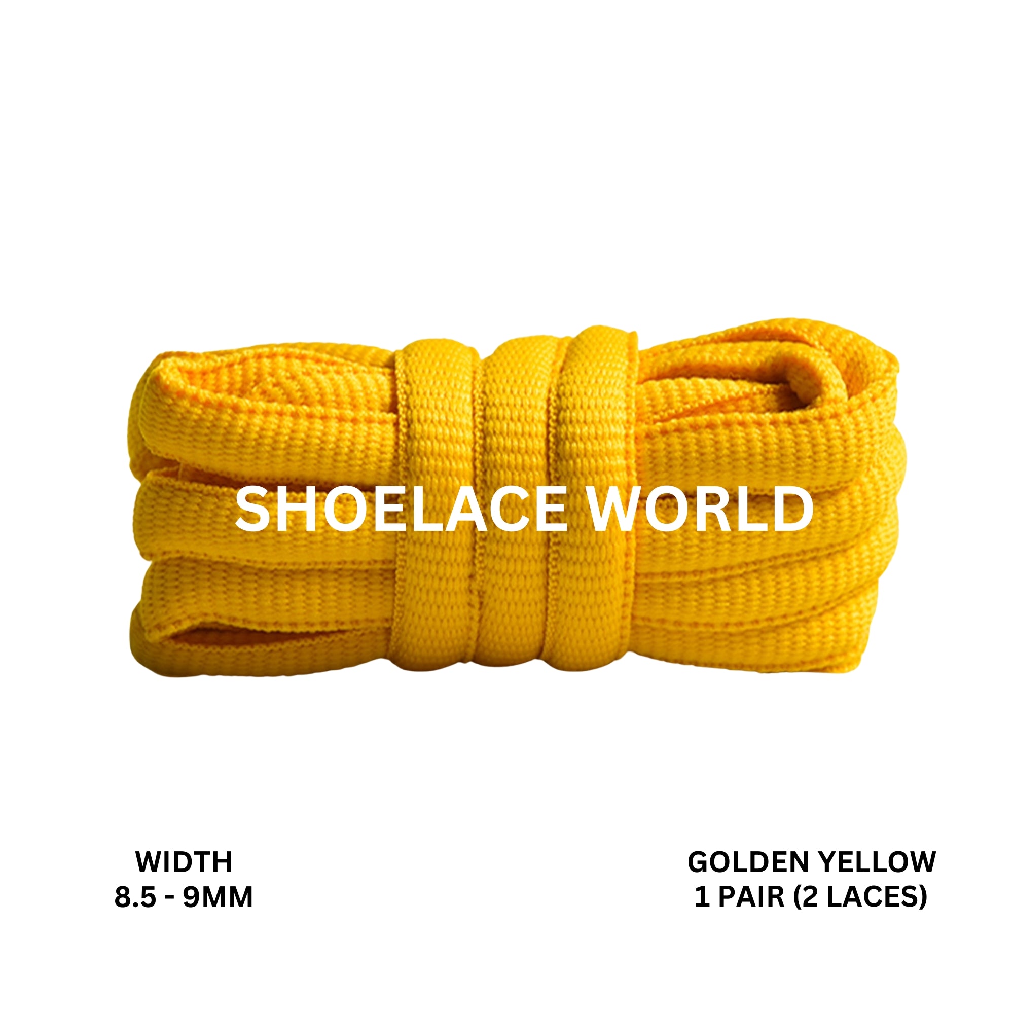 SB Dunk Oval Shoelaces