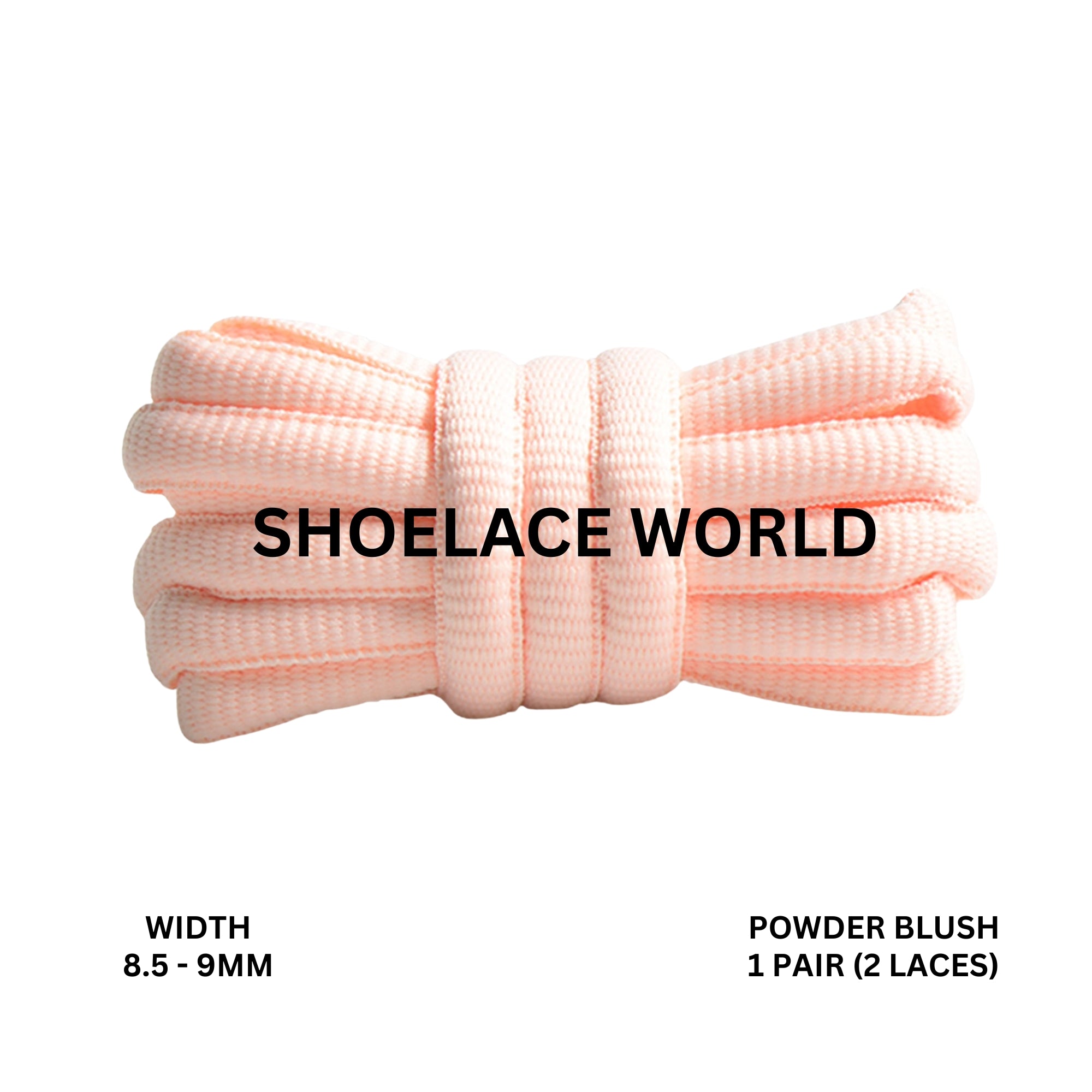 SB Dunk Oval Shoelaces