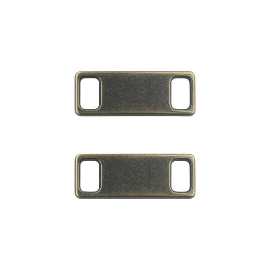 Antique Gold Small Luxury Dubraes