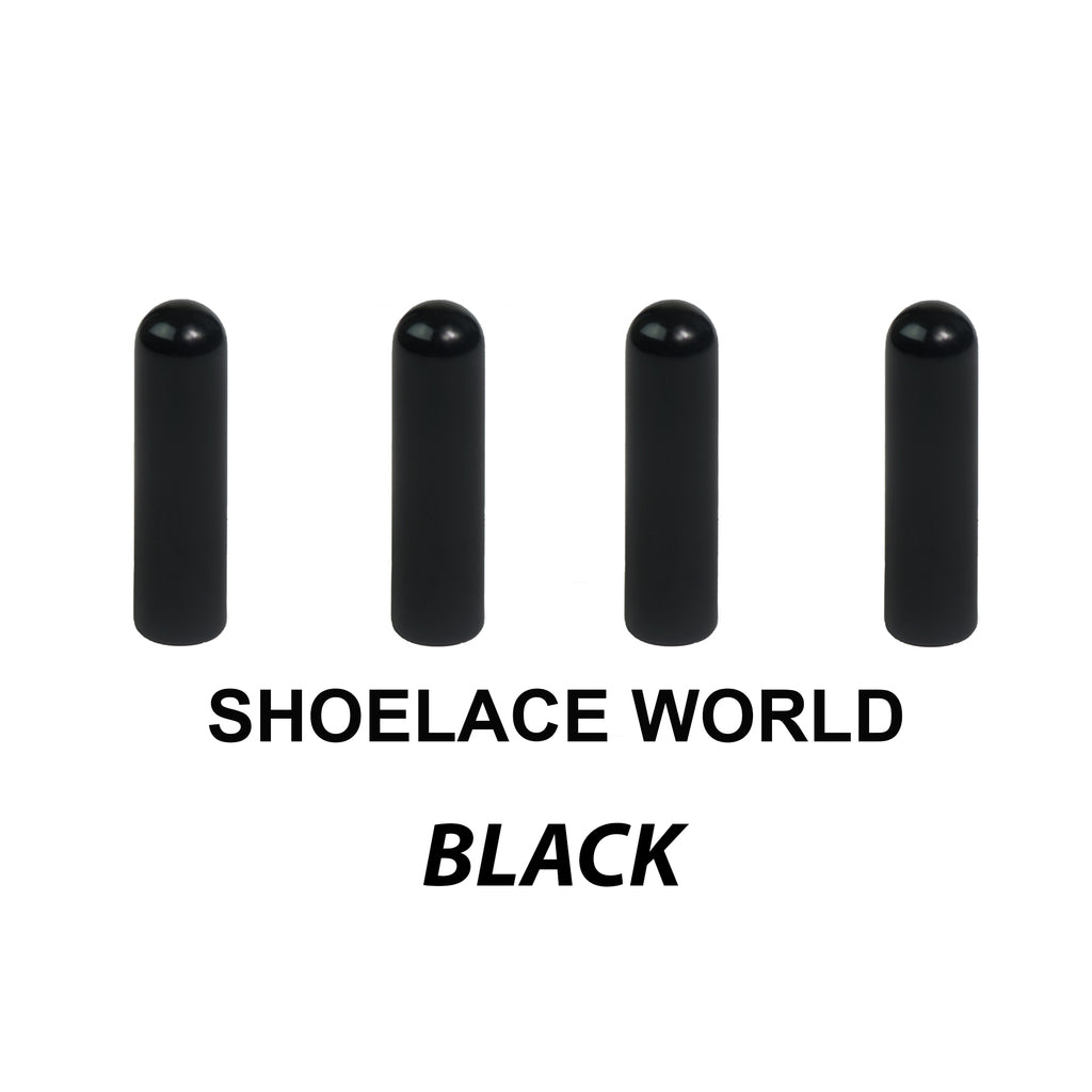 Bullet Tip Aglets