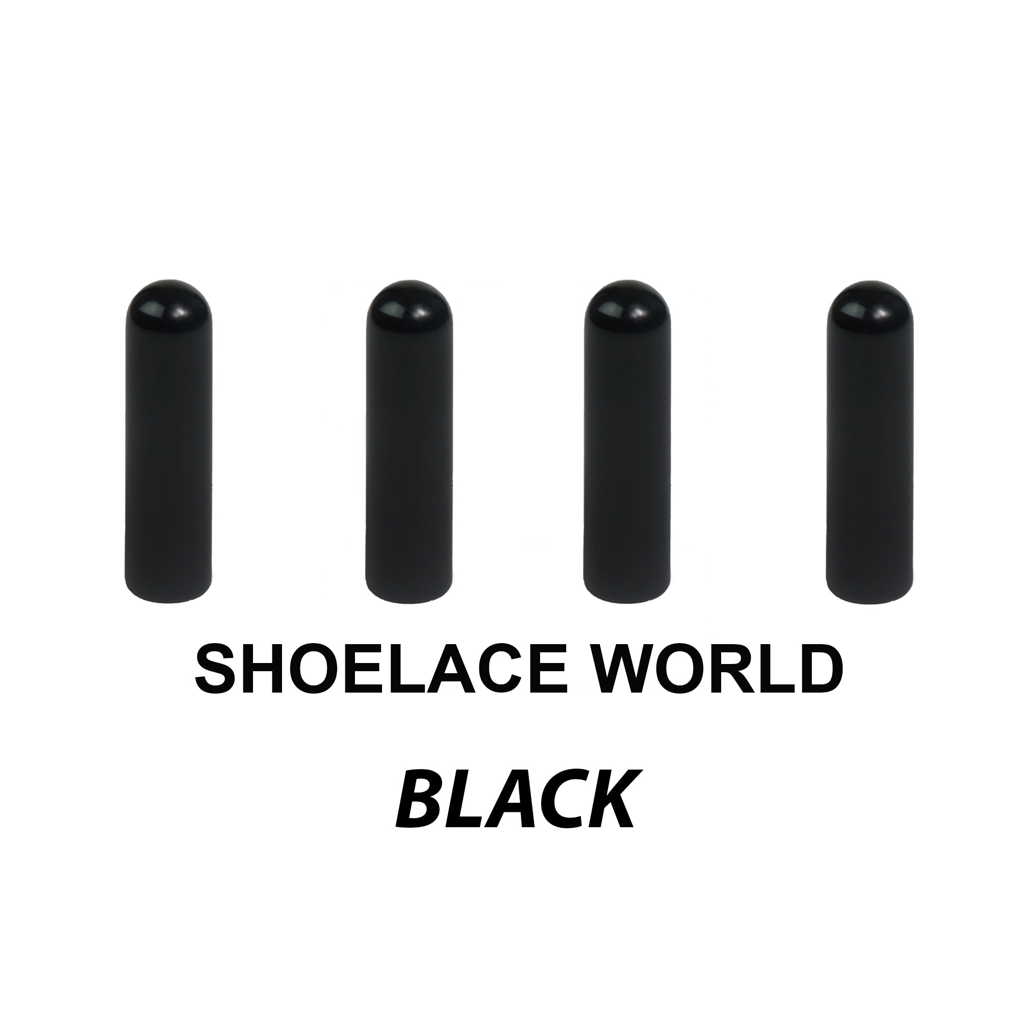 Bullet Tip Aglets