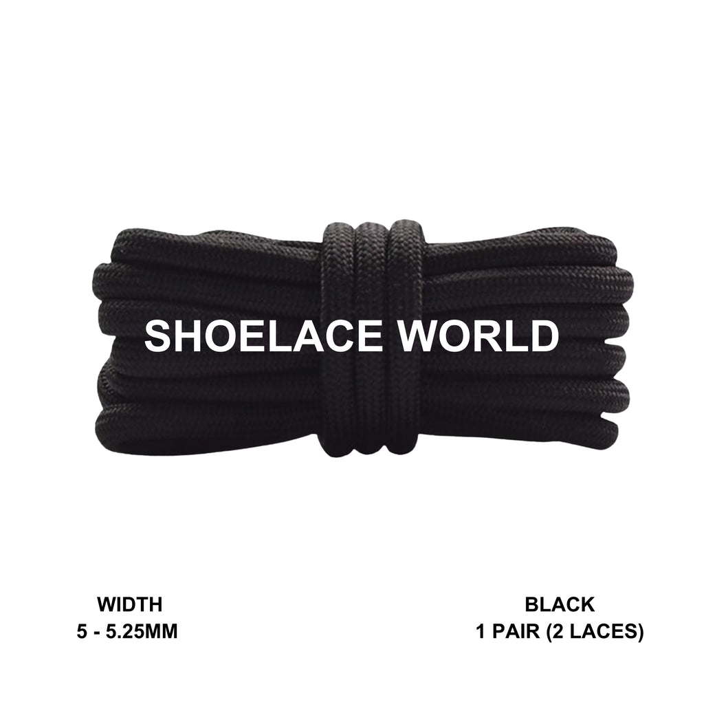 Classic Rope Shoelaces
