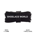 Classic Rope Shoelaces