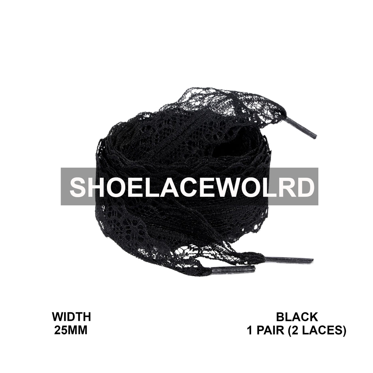 Premium Flat Lace Shoelaces