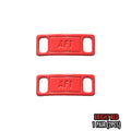 Premium Metal Lace Tags