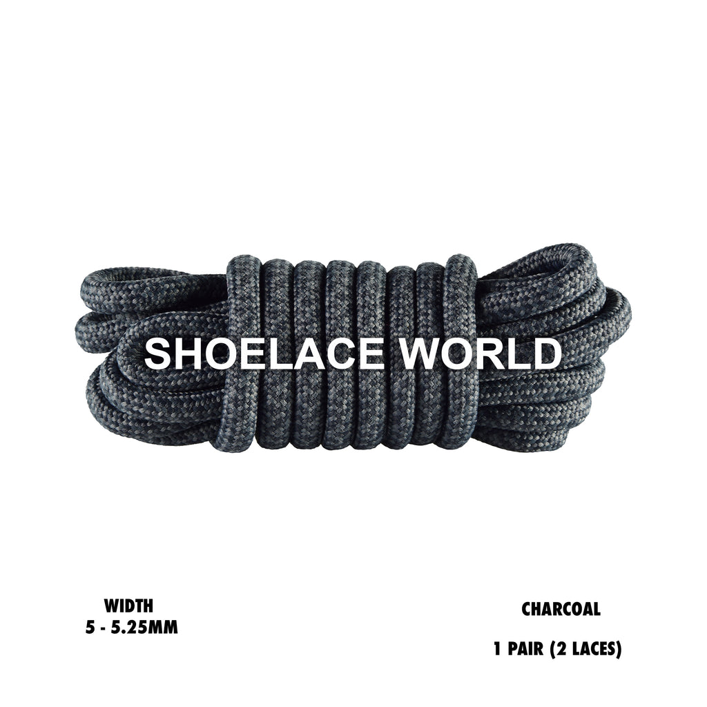 Turing Pattern Rope Shoelaces