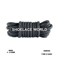 Turing Pattern Rope Shoelaces