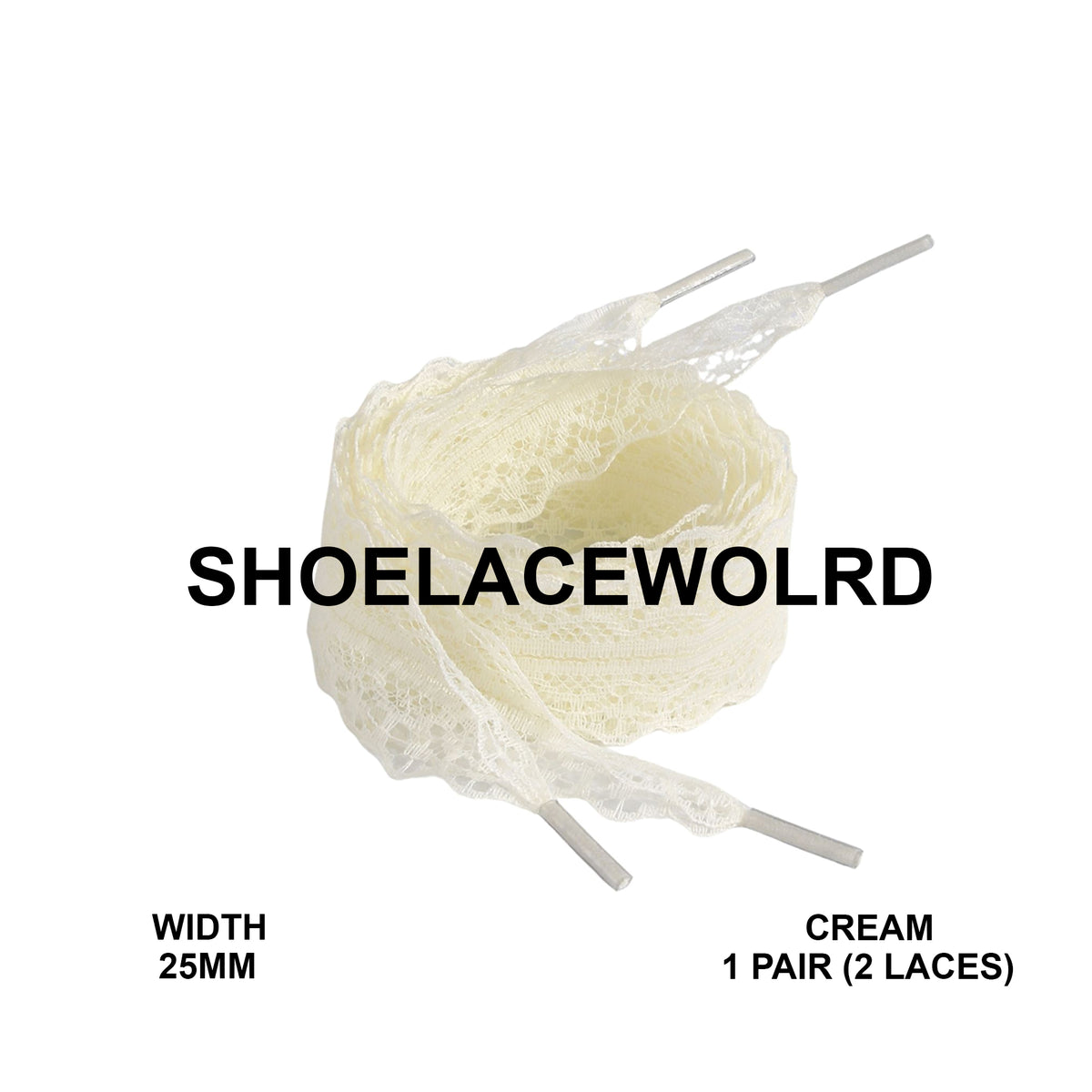 Premium Flat Lace Shoelaces