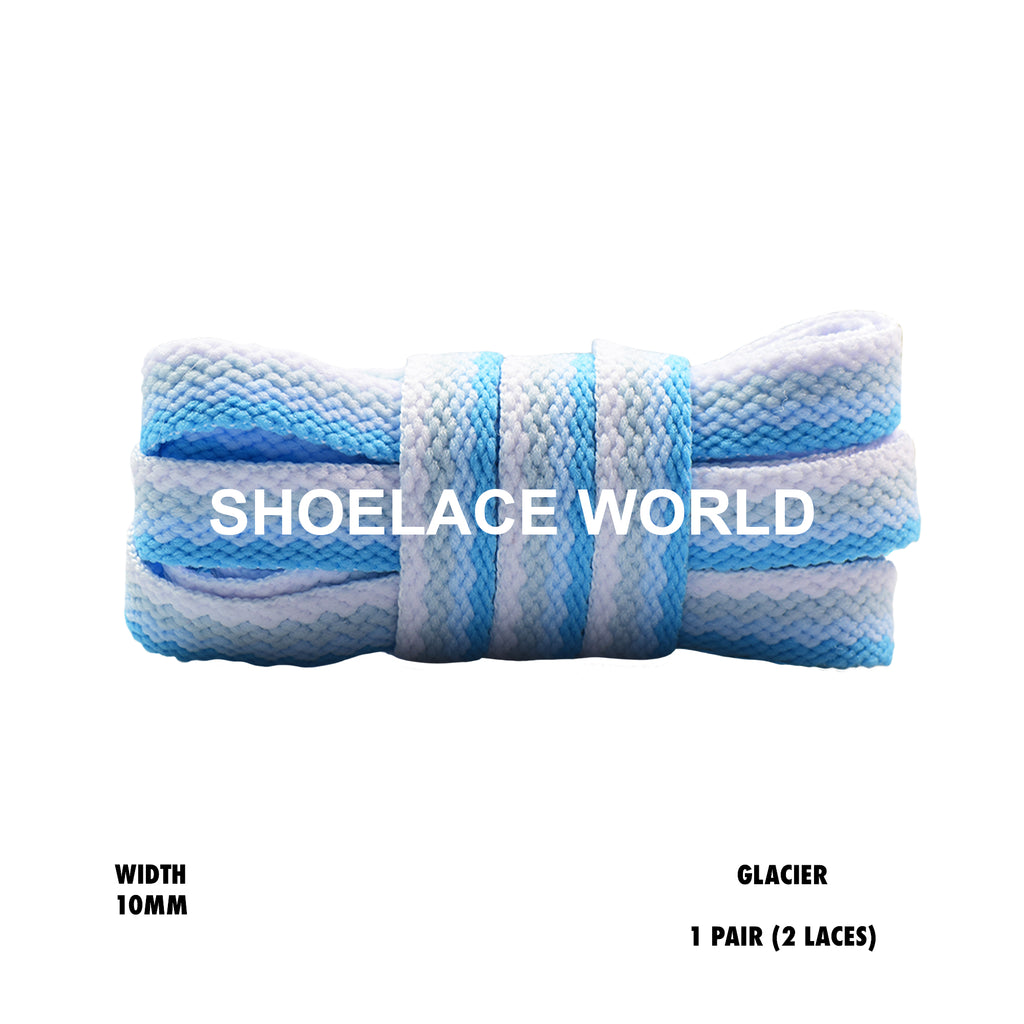 Triple Flat Premium Shoelaces