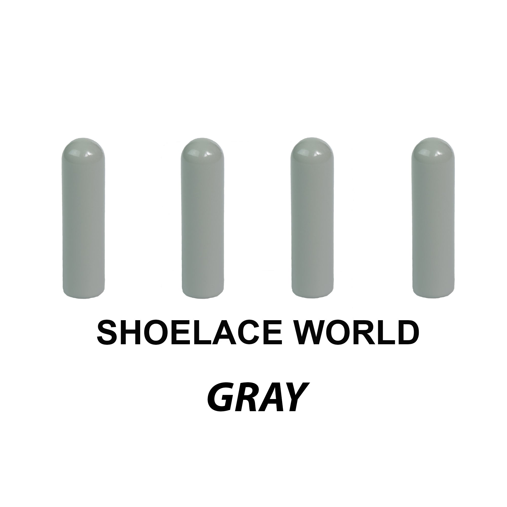 Bullet Tip Aglets