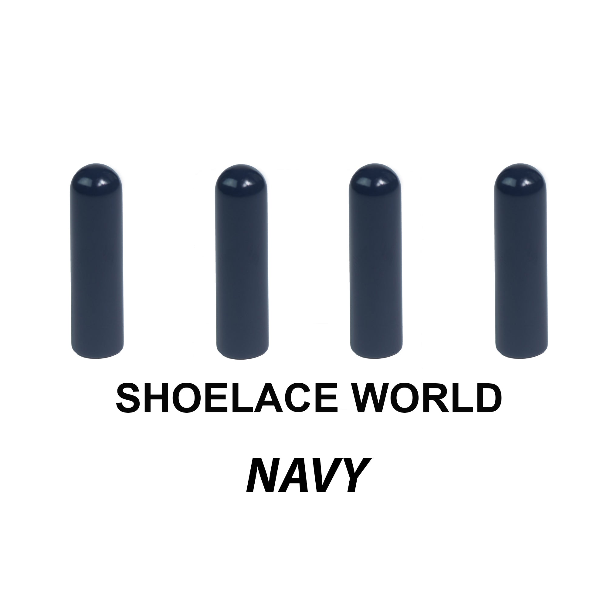 Bullet Tip Aglets