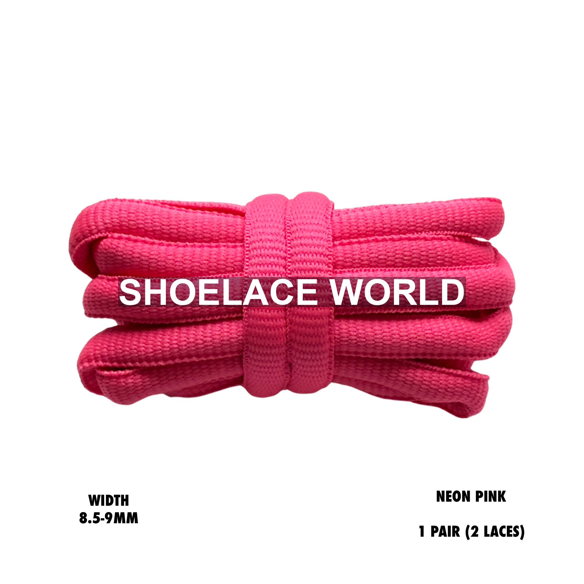 SB Dunk Oval Shoelaces