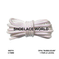 Glitter Rope Shoelaces