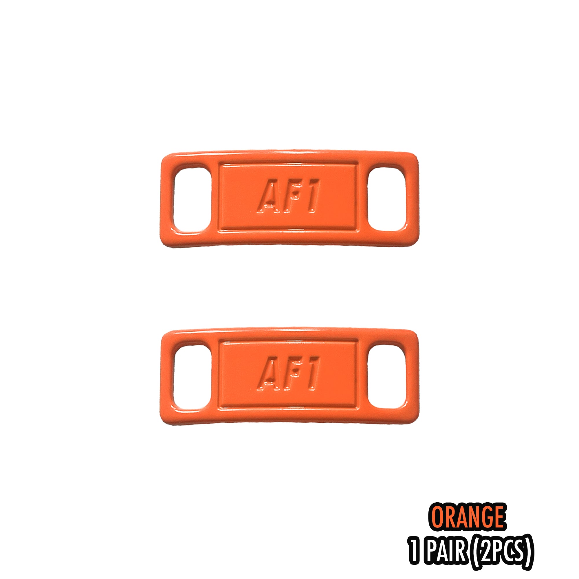Premium Metal Lace Tags
