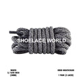 Multicolor Rope Shoelaces