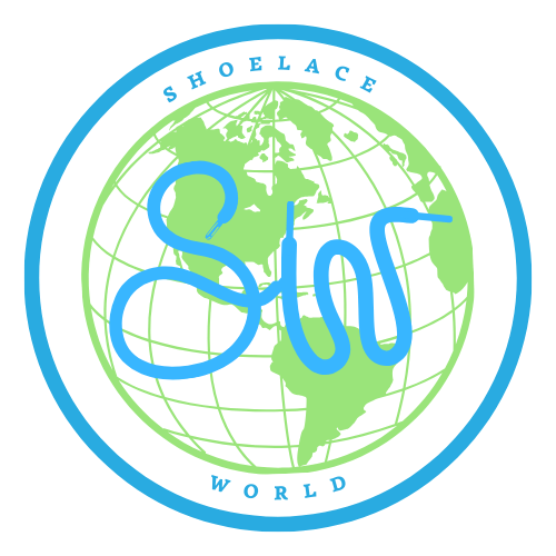 Shoelace World