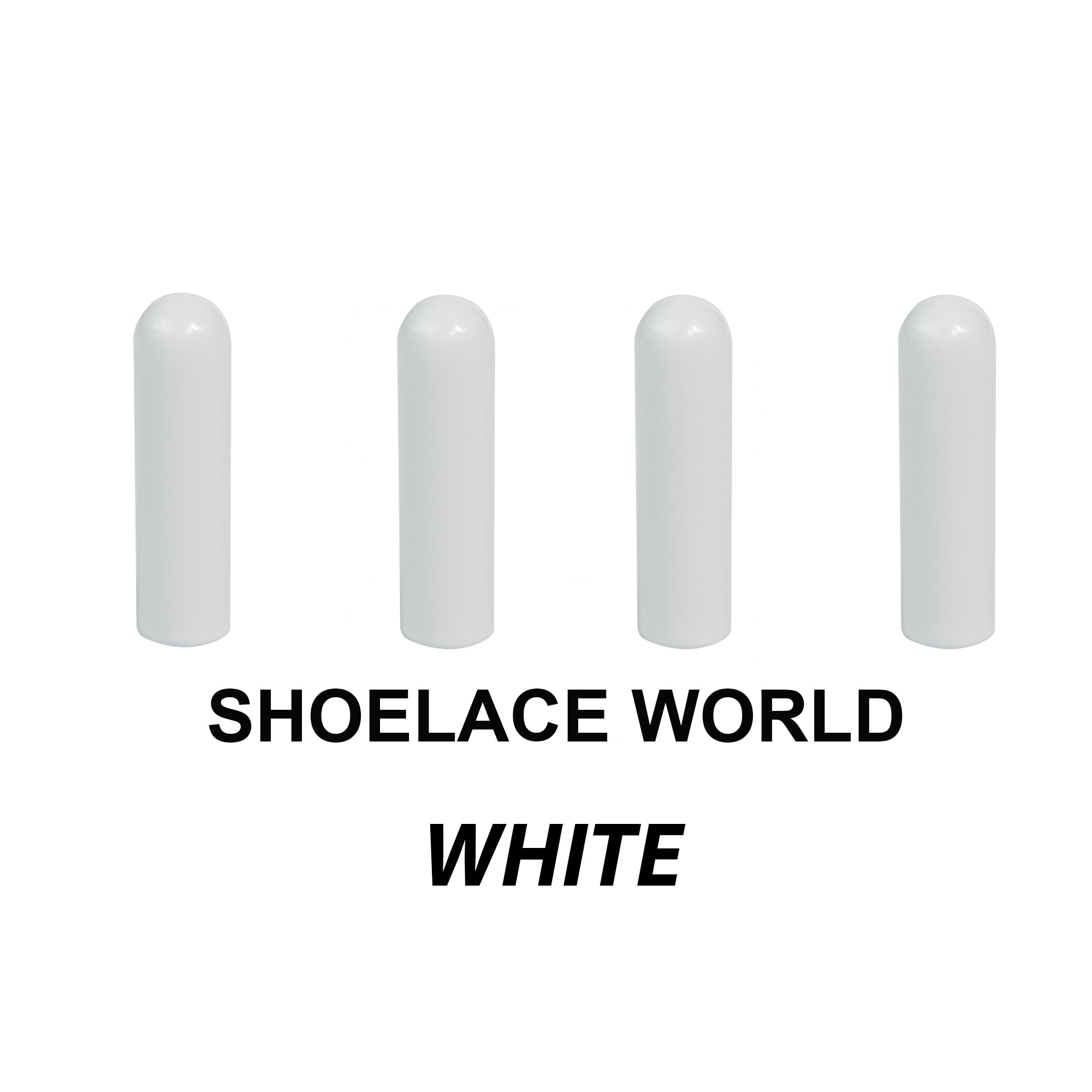 Bullet Tip Aglets