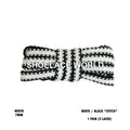 Stitch Premium Flat Shoelaces