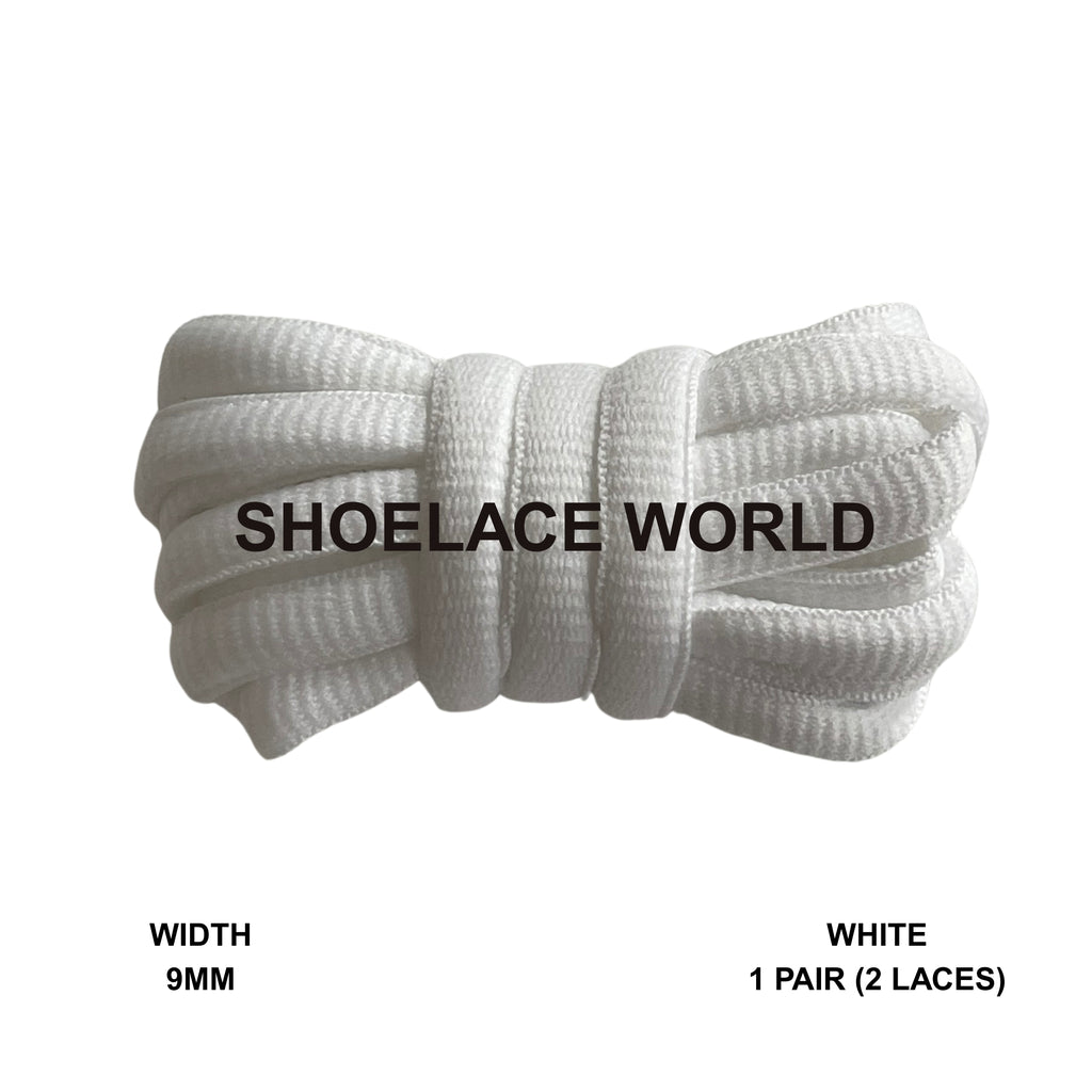 SB Dunk Oval V2 Shoelaces