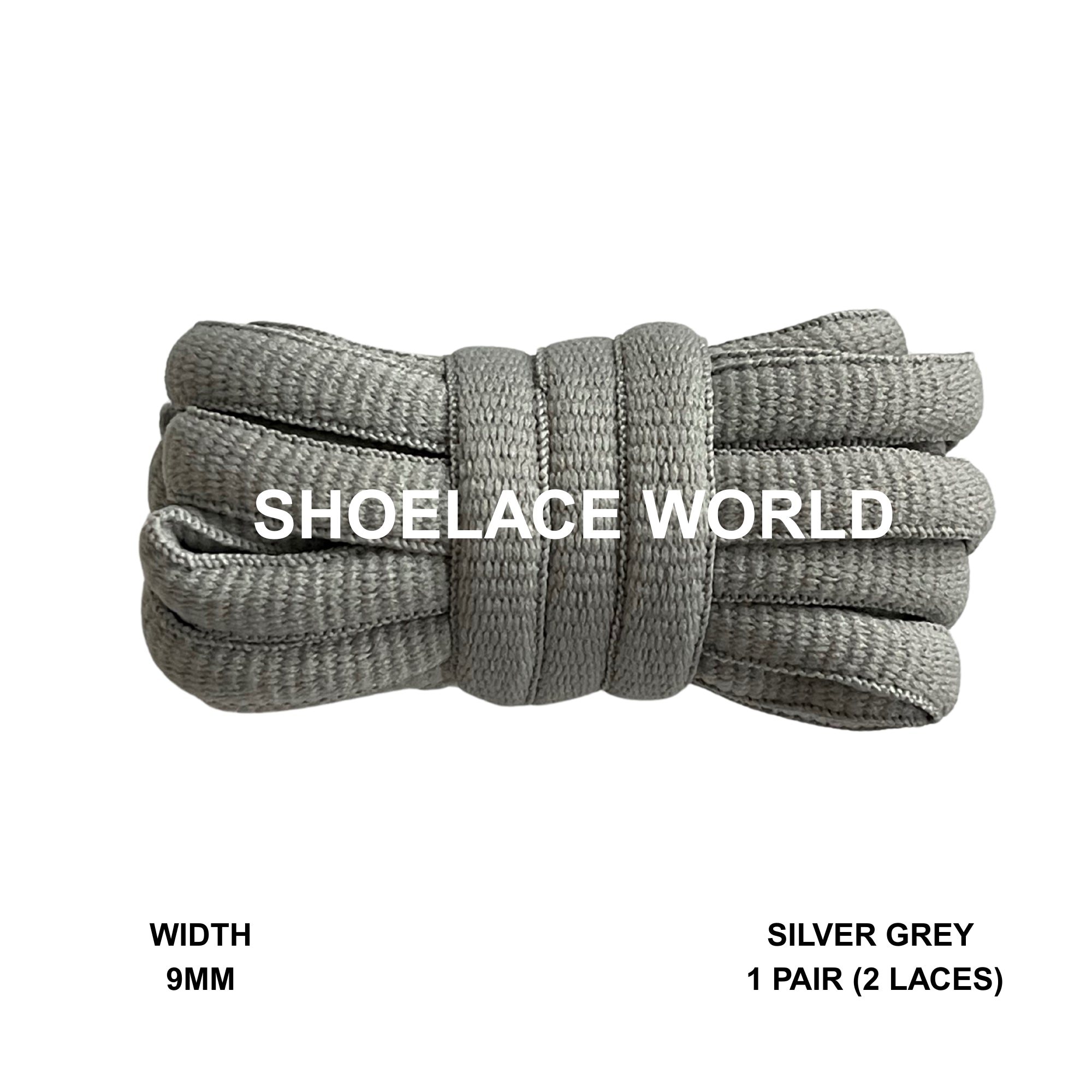 SB Dunk Oval V2 Shoelaces