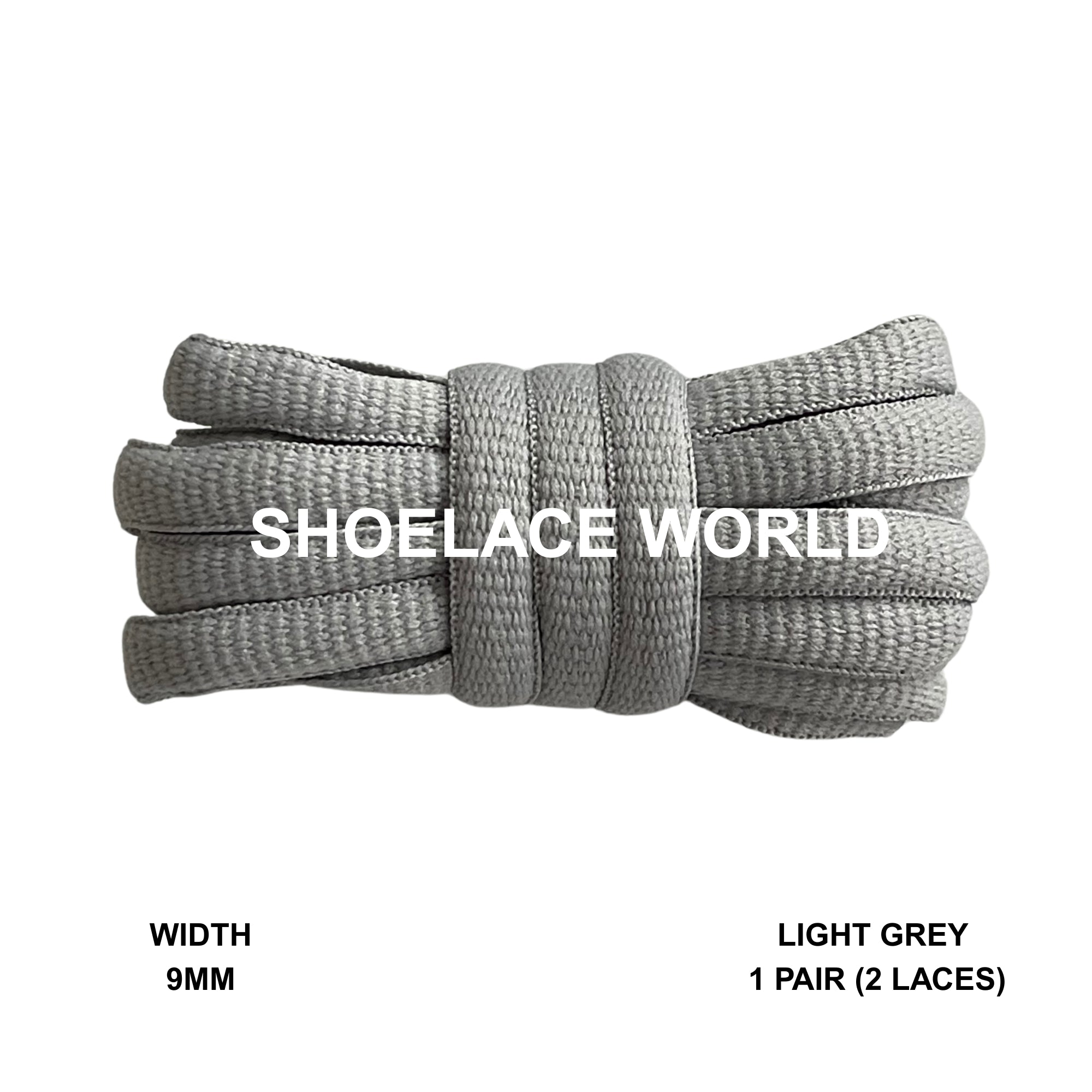 SB Dunk Oval V2 Shoelaces