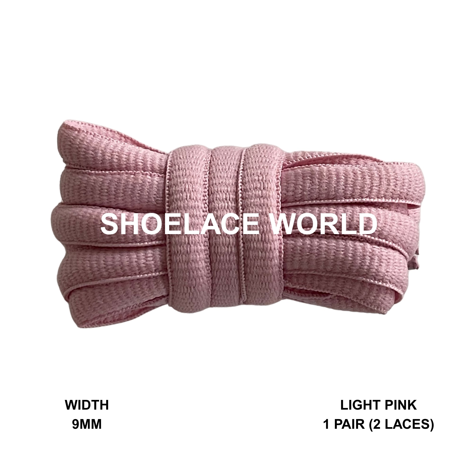 SB Dunk Oval V2 Shoelaces