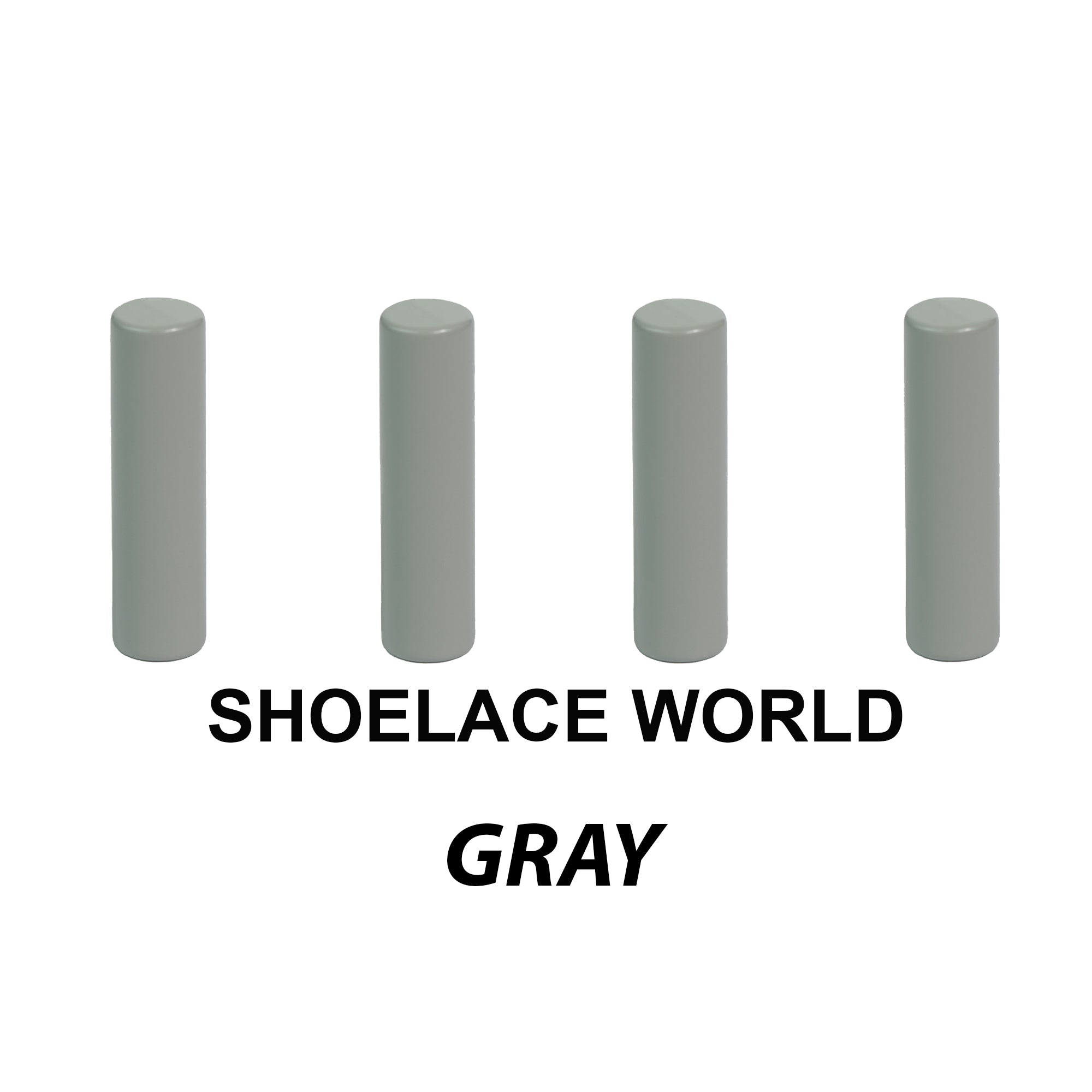 Cylinder Metal Aglets