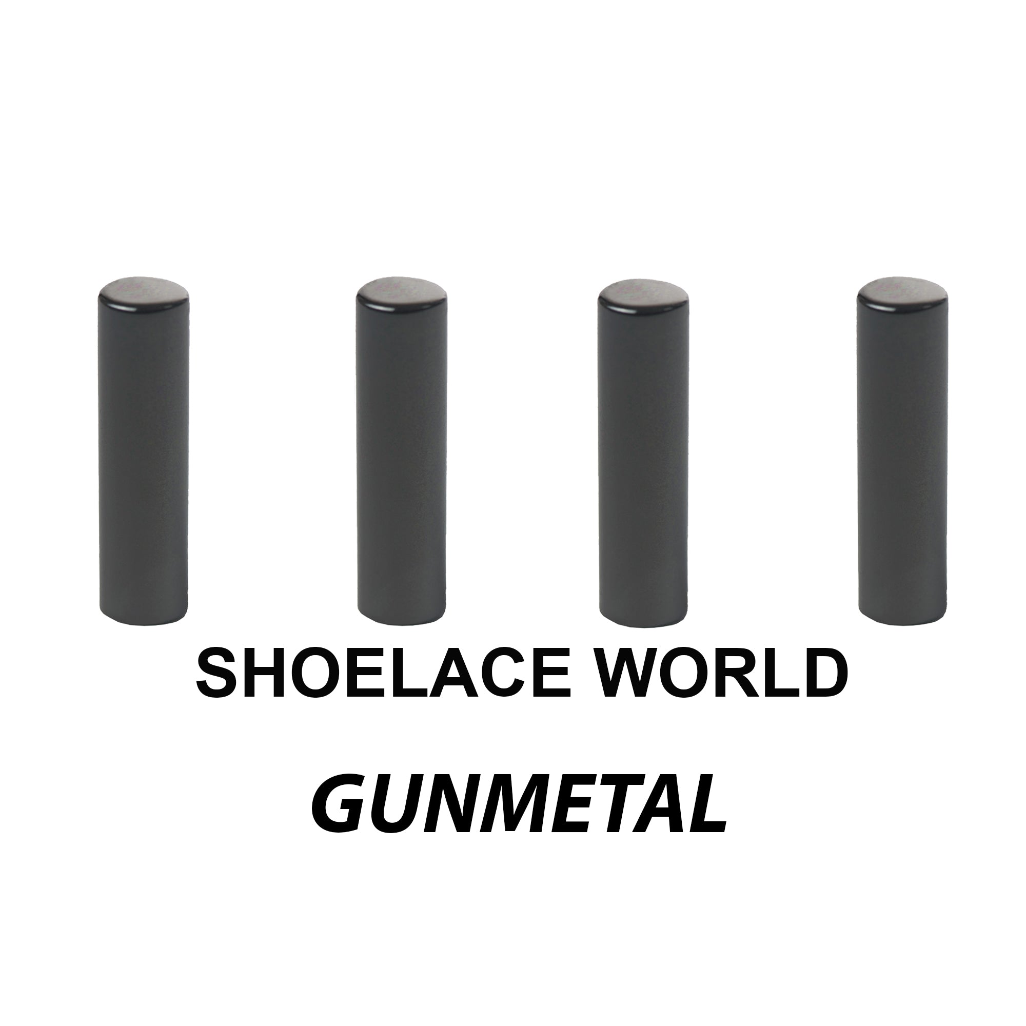 Cylinder Metal Aglets