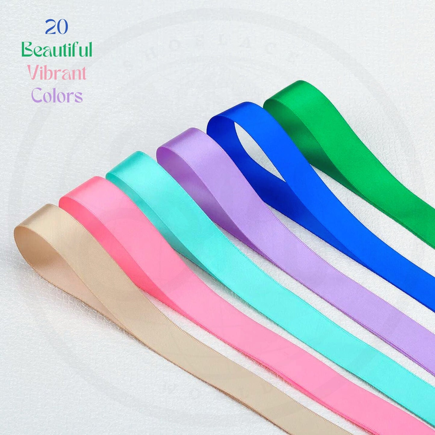 Ribbon Shoelaces 3/4th Inch Laces Ship Fast From The USA Next Day #1 Cute Glamorous Girly Silk Laces Top Trending In The World For Weddings