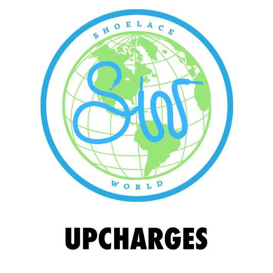 UPCHARGES for customers