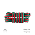 Pinstripe Racer Limited Edition Shoelaces