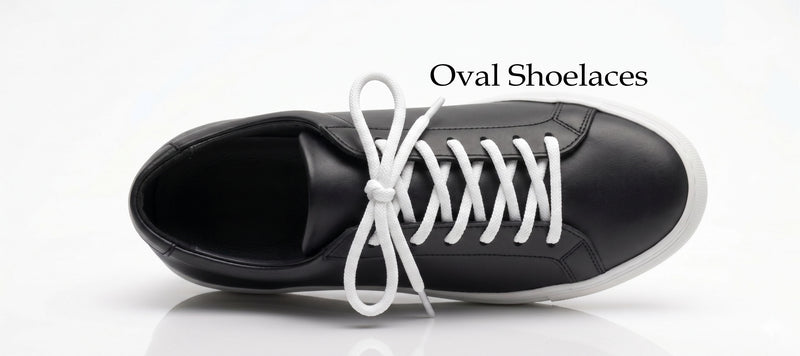 Shop All Oval Shoelaces