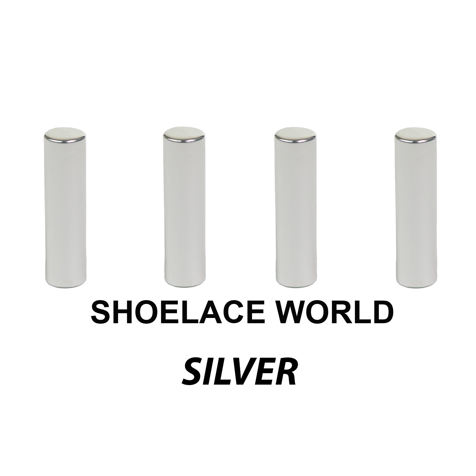 Cylinder Metal Aglets