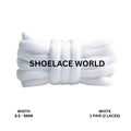 SB Dunk Oval Shoelaces